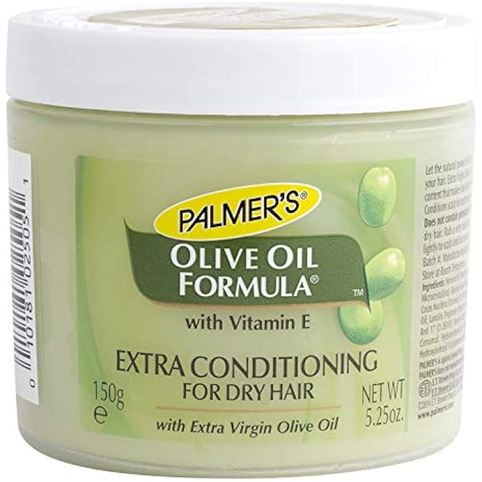 Palmer's Olive Oil Formula, 150g - Image 2